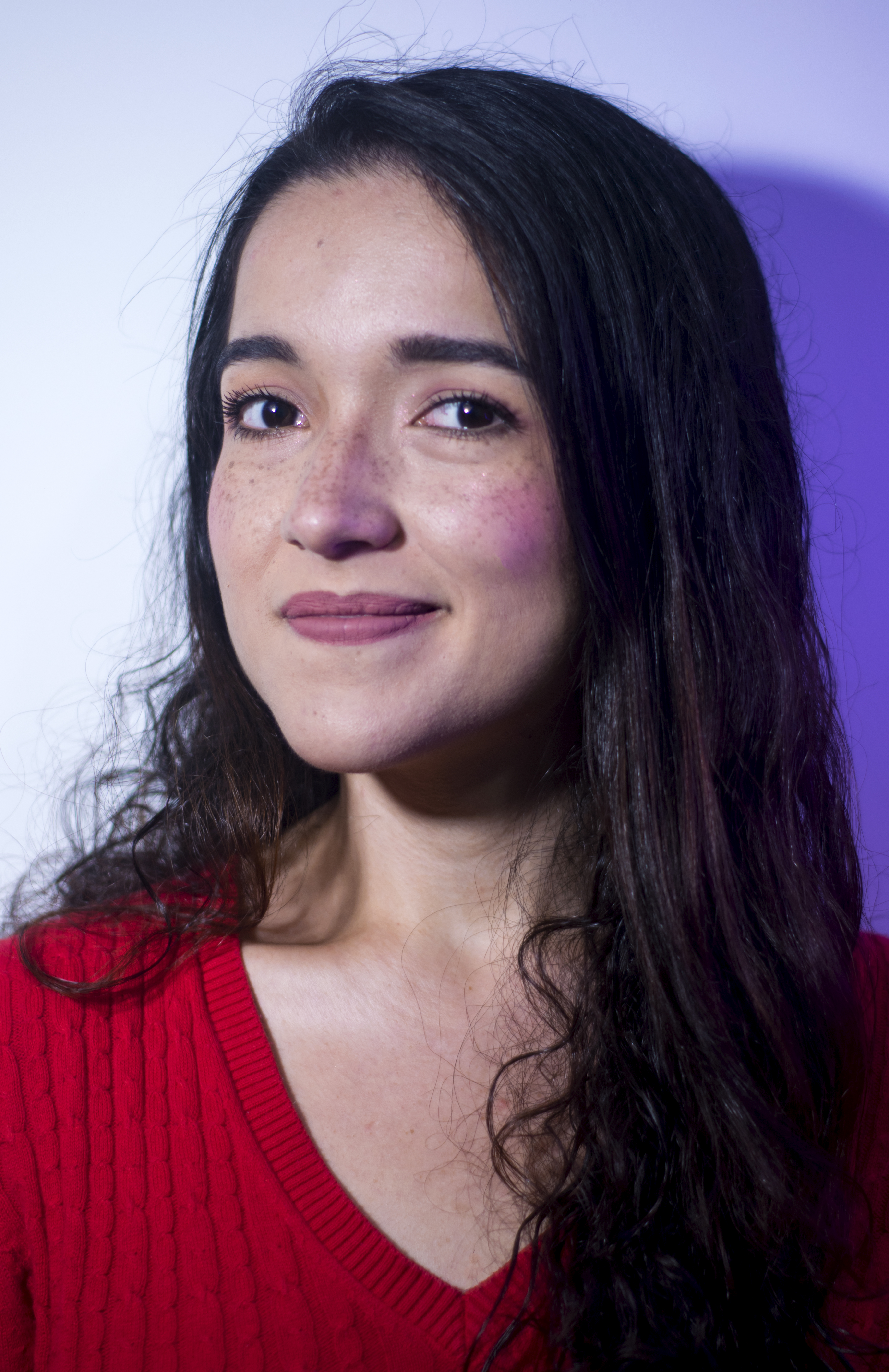 Isabella Prieto - EquilibriumJG